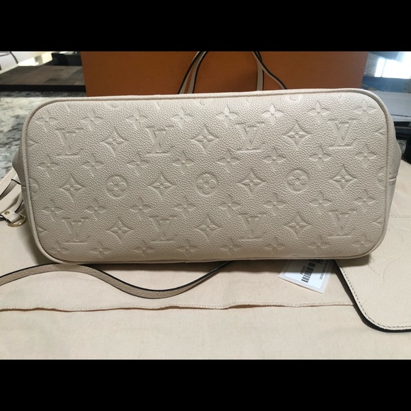 BNWT Empriente Neverfull MM - Picture 11 of 16